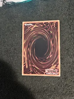 Dark Magic Twin Burst - DUPO-EN018 - Ultra Rare 1st Ed Yugioh - LP - Image 4