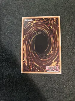 Diffusion Wave-Motion - LCYW-EN066 - Super Rare - Unlimited Edition x1 - Lightly - Image 2