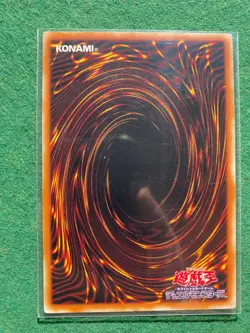 Magician of Black Chaos 306-057 Ultimate Rare Relief Japanese Yu-Gi-Oh! LP-NM - Image 2