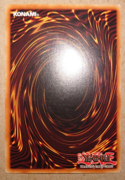 Yugioh Card - Tribe-Infecting Virus SD4-EN007  1st Edition - Image 4