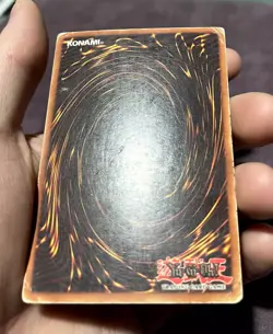 Heavy Storm - MRD-142 - Super Rare - 1st Edition YuGiOh! TCG - Image 4