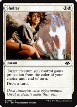 Shelter Modern Horizons Regular - Image 2