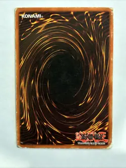 Yugioh Delinquent Duo MRL-039 - Ultra Rare - 1st Edition - MP / HP - Image 2