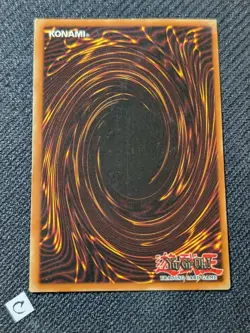 Yu-Gi-Oh! Snatch Steal Magic Ruler MRL-036 1st Edition Ultra Rare Holo TCG MP - Image 2
