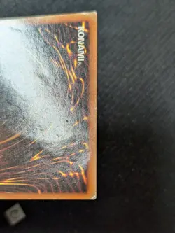 Yu-Gi-Oh! Snatch Steal Magic Ruler MRL-036 1st Edition Ultra Rare Holo TCG MP - Image 3