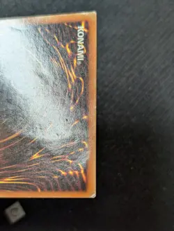 Yu-Gi-Oh! Snatch Steal Magic Ruler MRL-036 1st Edition Ultra Rare Holo TCG MP - Image 7