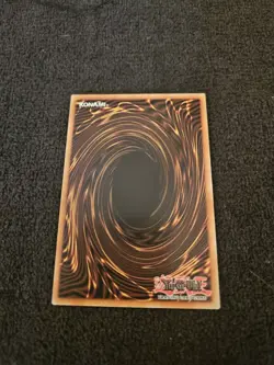 Favorite Contact - MP24-EN063 - Prismatic Secret Rare YuGiOh - Image 2