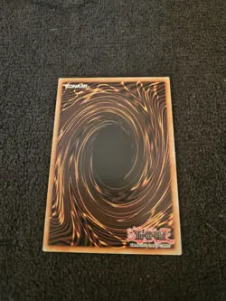 Favorite Contact - MP24-EN063 - Prismatic Secret Rare YuGiOh - Image 4