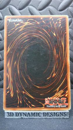 | Yugioh Monster Reborn LOB-118 Ultra Rare The Legend Of Blue Eyes MP/HP 🔥 | - Image 4