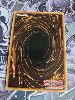 Blade Armor Ninja CBLZ-ENSE2 Super Rare Limited Edition NM Yugioh Free Shipping - Image 2