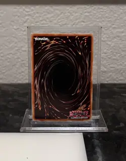 Vanity's Emptiness THSF-EN059 The Secret Forces 1st Edition - Image 2