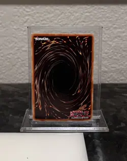 Vanity's Emptiness THSF-EN059 The Secret Forces 1st Edition - Image 4