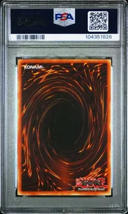 Elemental HERO Flame Wingman (Quarter Century Secret Rare) RA03-EN152 Quarter Century Bonanza 1st Edition - Image 3