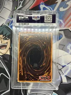 Elemental HERO Flame Wingman (Quarter Century Secret Rare) RA03-EN152 Quarter Century Bonanza 1st Edition - Image 9