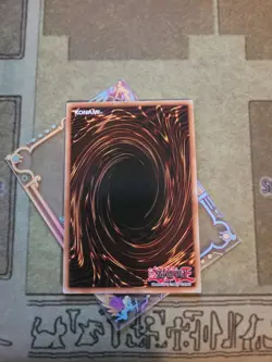 YUGIOH ARCHFIEND BLACK SKULL DRAGON CORE-EN048 ULTIMATE UNLIMITED ED VLP - Image 4