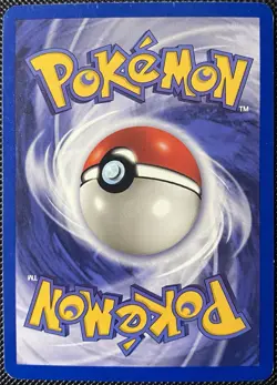 Nightly Garbage Run 77/82 Team Rocket 1st Edition Regular PokÃ©mon Card - Image 2