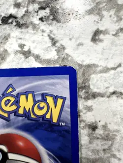 PokÃ©mon TCG Blaine's Charizard Gym Challenge Holo Card 2/132 Unlimited Rare - Image 5