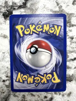 PokÃ©mon TCG Blaine's Charizard Gym Challenge Holo Card 2/132 Unlimited Rare - Image 6
