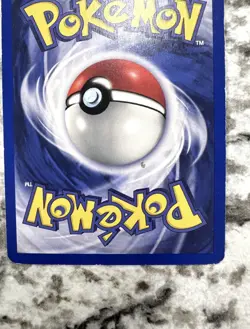 PokÃ©mon TCG Blaine's Charizard Gym Challenge Holo Card 2/132 Unlimited Rare - Image 7