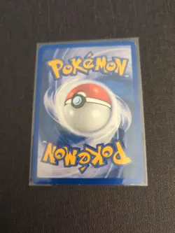 Gloom 36/111 Neo Genesis Unlimited Edition Regular Card - Image 2