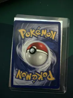 PokÃ©mon TCG Flareon Jungle Holo Rare Card 3/64 Italian Edition - Image 3