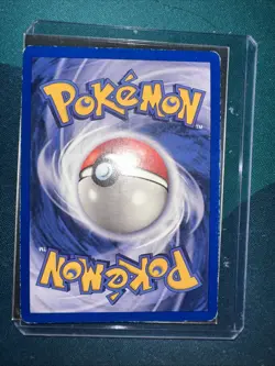 PokÃ©mon TCG Flareon Jungle Holo Rare Card 3/64 Italian Edition - Image 4