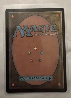 MTG Magic The Gathering Wrath of God *NP - Image 4