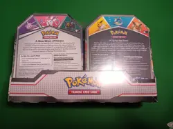 PokÃ©mon Trading Card Game: Flareon Sylveon 2 Tin Bundle Sealed  - Image 2