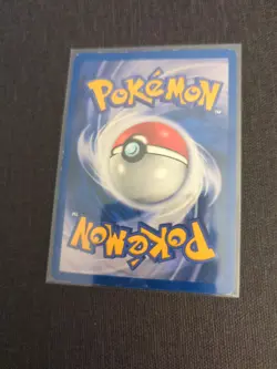 Pokemon Sabrina's Psyduck Gym Challenge 99/132 Unlimited Edition Regular Card - Image 2