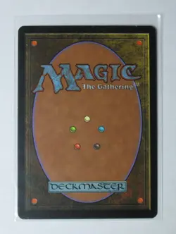 Copper-Leaf Angel -  Prophecy - MTG Magic the Gathering - Image 2