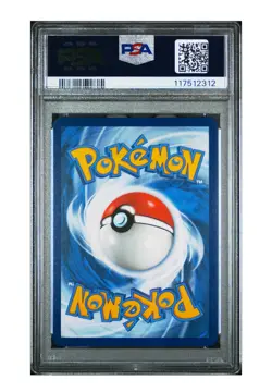 Pikachu 160/159 Crown Zenith Full Art Secret Rare Pokemon TCG PSA 10 - Image 2