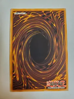 Linkuriboh RA04-EN291 Platinum Secret Rare Yugioh Card 1st Edition Mint - Image 5