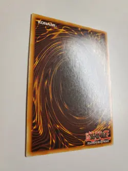 Linkuriboh RA04-EN291 Platinum Secret Rare Yugioh Card 1st Edition Mint - Image 6