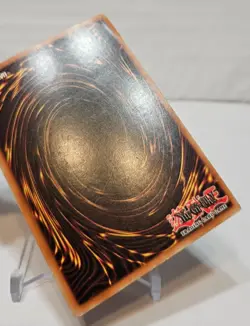 Injection Fairy Lily LOD-100 Secret Rare Unlimited Yugioh 7122 - Image 12