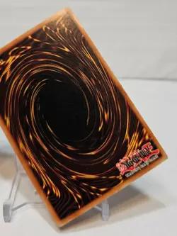 Injection Fairy Lily LOD-100 Secret Rare Unlimited Yugioh 7122 - Image 13