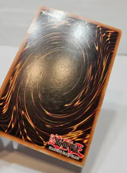 Injection Fairy Lily LOD-100 Secret Rare Unlimited Yugioh 7122 - Image 9