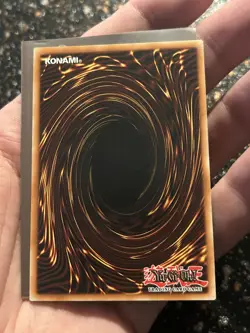 Yugioh Number C104: Umbral Horror Masquerade Ultimate Rare JOTL! - Image 16