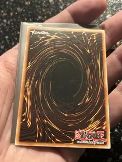 Yugioh Number C104: Umbral Horror Masquerade Ultimate Rare JOTL! - Image 17