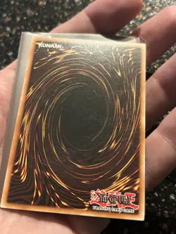 Yugioh Number C104: Umbral Horror Masquerade Ultimate Rare JOTL! - Image 18