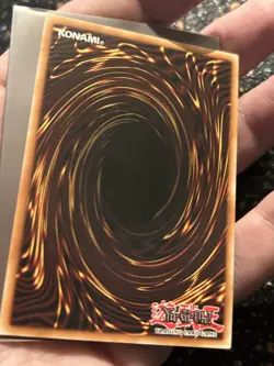 Yugioh Number C104: Umbral Horror Masquerade Ultimate Rare JOTL! - Image 19