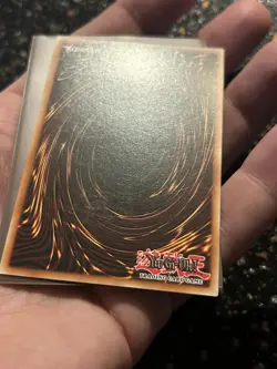 Yugioh Number C104: Umbral Horror Masquerade Ultimate Rare JOTL! - Image 20