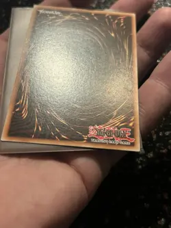 Yugioh Number C104: Umbral Horror Masquerade Ultimate Rare JOTL! - Image 21