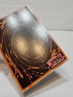 Injection Fairy Lily LOD-100 Secret Rare Unlimited Yugioh 7119 - Image 11