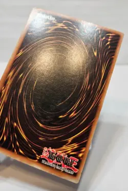 Injection Fairy Lily LOD-100 Secret Rare Unlimited Yugioh 7119 - Image 9