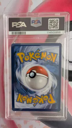 Charmander 044 Sv: Scarlet & Violet Promo Cards Holo PSA Gem Mint 10 - Image 4