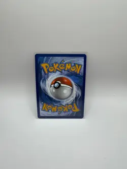 Oshawott Illustration Rare Pokemon card White Flare 105/086 ENGLISH NM #105 - Image 2