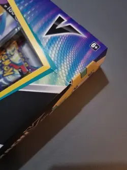 Pokemon Jirachi V Box Trading Card Game English Edition - Image 3