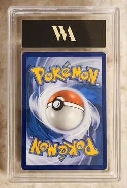 WAG Slab Gem Mint 10 Mienshao 200/182 Sv04: Paradox Rift Holo Graded Card - Image 4