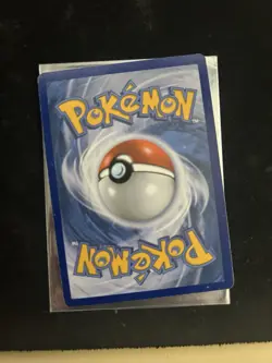 Pokemon TCG M Gengar EX Holo Card 35/119 XY-Phantom Forces (Mod-Heavy Play) - Image 2