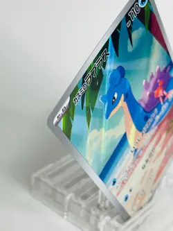 Pokemon Card Game - Misty's Lapras AR 072/063 SV9a Heat Wave Arena Japanese #282 - Image 12
